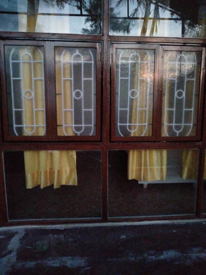 Matashree Beach Huts Hotel Magdal Exterior foto