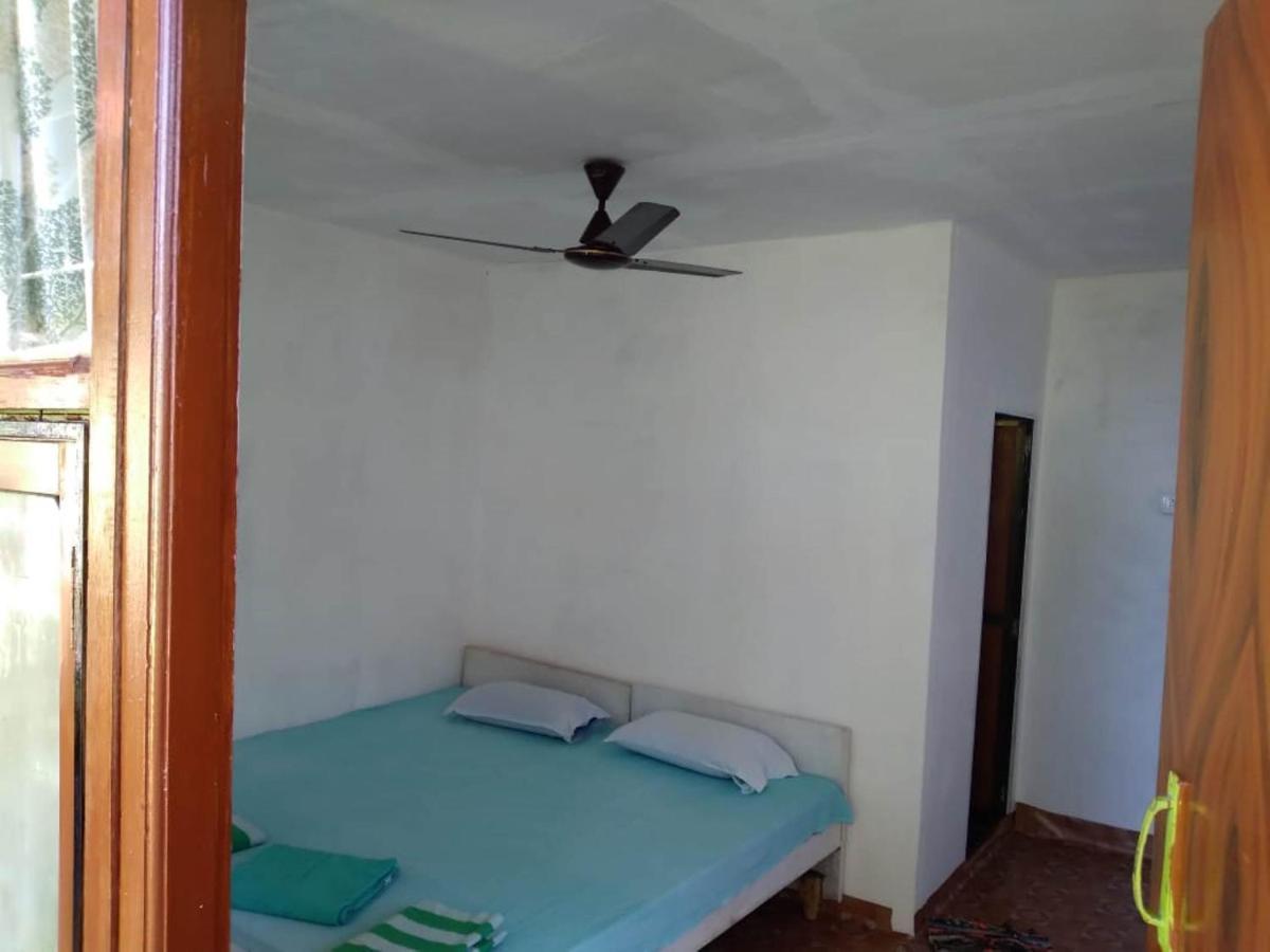 Matashree Beach Huts Hotel Magdal Exterior foto